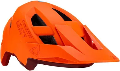 Produktbild von Leatt Allmtn 2.0 Mtb-helm Orange M Orange M