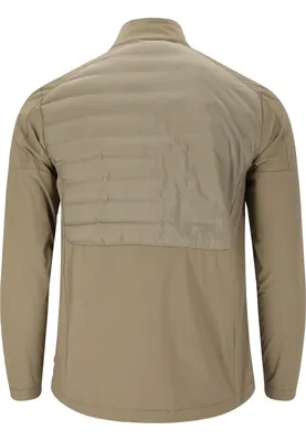 Obrázek produktu pro Pánská hybridní bunda Endurance Benst M Hybrid Jacket - Primaloft M