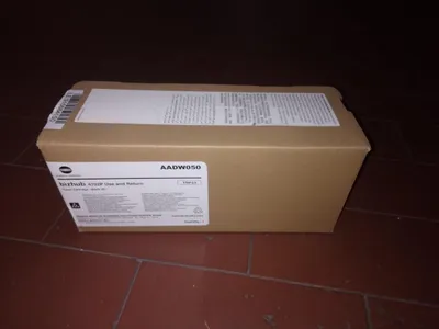 Obrázok produktu pre Konica Minolta Minolta TNP53 - Schwarz - originál - Tonerpatrone