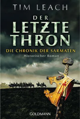 Obrázok produktu pre Der letzte Thron