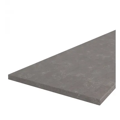 Obrázek produktu pro Kuchyňská deska JAIDA 2 - 200x120x2,8 cm, metalic brown