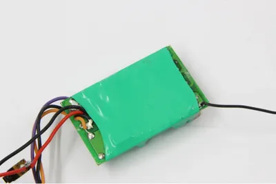 Immagine prodotto di Ricevitore Jamara B-29 27.145 MHz