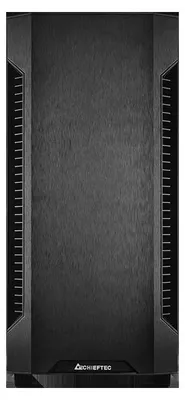 Image de Boîtier Chieftec Elox Noir