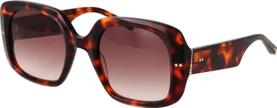 Produktbild von Ted Baker Sonnenbrille TB1730 100 53