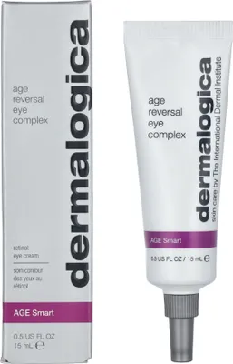 Produktbild von Dermalogica AgeSmart Age Reversal Eye Complex 15 ml