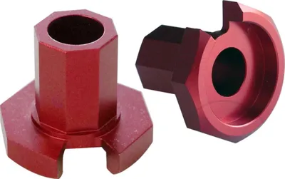 Produktbild von Gabelkappenschlüssel JMP 36 mm für Showa Gabel
