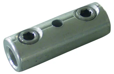 Imagen del producto de Cimco Werkzeuge: Abrazadera para tornillos, rango 1,5-16, modelo 180960