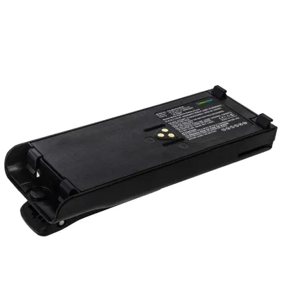 Produktbild von Akku kompatibel mit Motorola NTN7143 - Ni-MH 2500mAh - für GP1200, GP2010, HAT100, MT2000