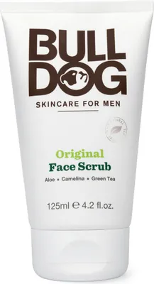 Produktbild von Hautpeeling Bulldogge Original - 125 ml