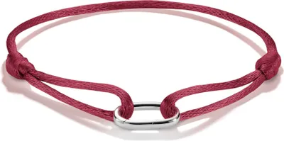 Produktbild von Thomas Sabo Charm Club Connect C1210-001-50 Damenarmband