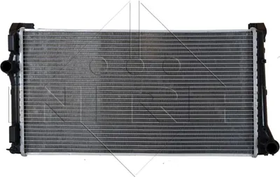 Produktbild von NRF 53248 Kühler Wasserkühler Motorkühler für FIAT PUNTO (188) Idea (350) IDEA Van (350) für LANCIA YPSILON (843)