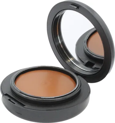 Imagen del producto de MAC, Studio Tech, Vitamina E, Antiedad, Base de maquillaje compacta, NV48, 10 g