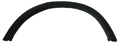 Produktbild von Kotflügel Radlauf Verbreiterung Radlaufblende hinten für BMW X3 F25 2010-2017