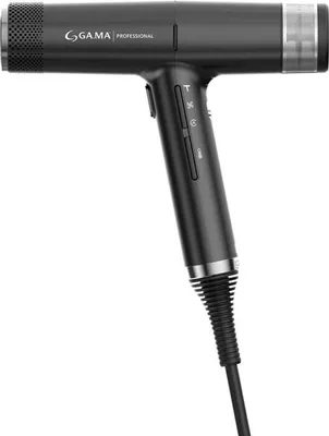 Obrázek produktu pro GA.MA GP Phon IQ2 Perfect Schwarz