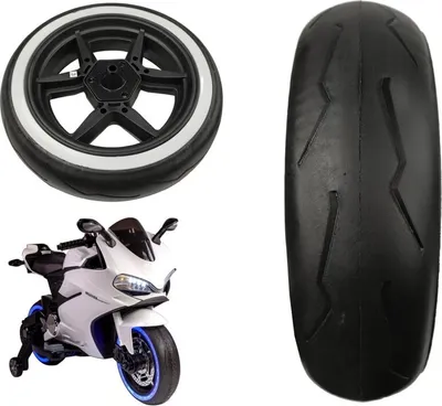 Immagine prodotto di Ruota anteriore per moto SX1628