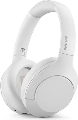 Produktbild von Philips TAH8506WT/00 weiß