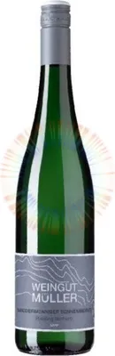 Produktbild von Riesling Niedermenninger Sonnenberg feinherb - 2019 -