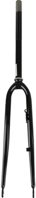 Produktbild von Gabel 28x1 1 2 Tour Black Uni Kroon