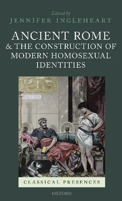 Produktbild von Homosexuality Clpr C