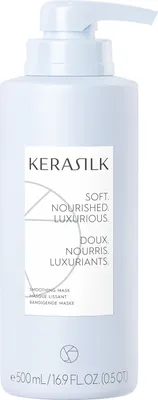 Produktbild von Kerasilk Bändigende Maske 500 ml