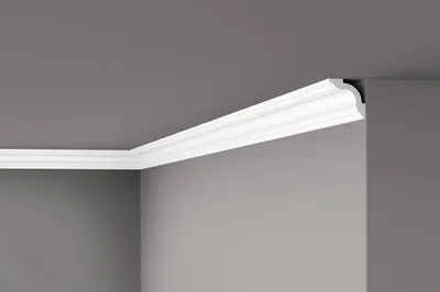Produktbild von NMC WT5 WALLSTYL Eckleiste Zierleiste Stuckleiste 2 m