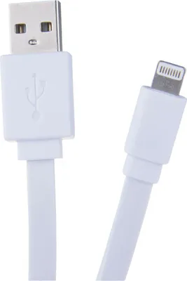 Immagine prodotto di Avacom Lig-120W Usb Cable - Lightning, 120Cm, White