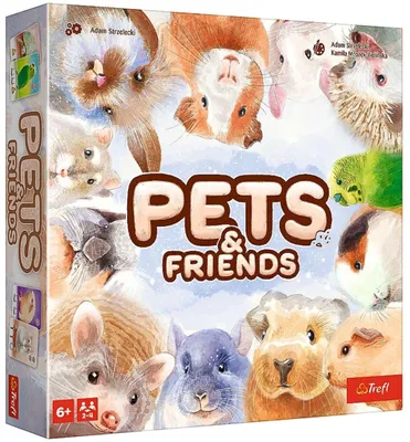 Immagine prodotto di Gioco di piccoli animali 02443