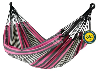 Produktbild von Hängematte Terena 100% Baumwolle  Denana