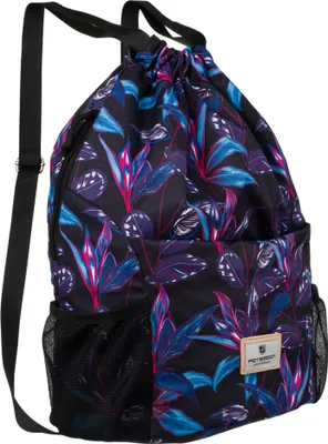 Produktbild von PTN 77709-6548 Print-3 Rucksack