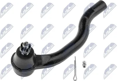 Produktbild von NTY Spurstangenkopf Spurstange für HONDA Accord VII Limousine (CL, CN) Vorne Links SKZ-HD-035