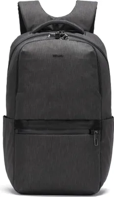 Obrázek produktu pro Pacsafe - Cestování - Batohy - Pacsafe Metrosafe X 25L batoh Carbon - 30645136