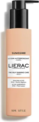 Zdjęcie produktu dla SUNISSIME Self-brä uner balsam do ciała 150 ml