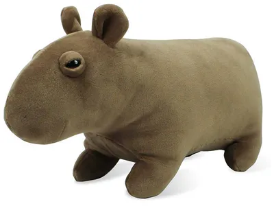 Immagine prodotto di Capibara di peluche (giocattolo, peluche)