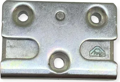 Produktbild von Roto SH Schließstück Stahl 260424 Veka Topline