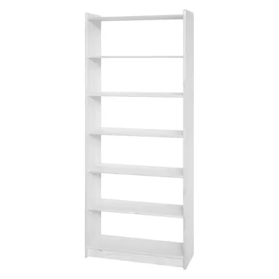 Immagine prodotto di Libreria 8012 laccato bianco