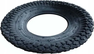 Immagine prodotto di Pneumatici per ruote 220 mm per carriole universali per impieghi gravosi
