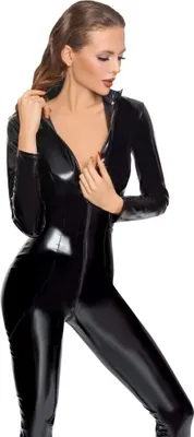 Image de Niveau noir - Lack Overall lang 2XL