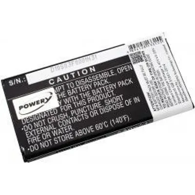 Immagine prodotto di Batteria per smartphone Samsung SM-G390F