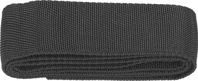Immagine prodotto di Coperchio protettivo in poliestere per fune del verricello Nero Universale per fune larga 5 cm/1,97 pollici