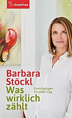 Produktbild von Was wirklich zählt