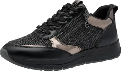 Produktbild von Tamaris Sneaker Schwarz