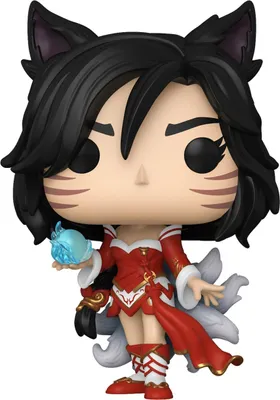 Zdjęcie produktu dla FUNKO Pop! Games 80300, Figurka kolekcjonerska, Gra wideo