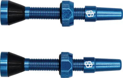 Produktbild von Bike Broz Ersatzventile für schlauchlose Reifen Tucker Tubeless