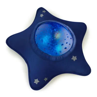 Produktbild von Sport-Thieme Nachtlicht "Seestern Milky Way"