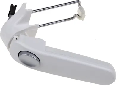 Zdjęcie produktu dla Seb - Griff Friteusenkorb - Ss993456