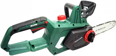 Produktbild von PARKSIDE® 20 V Akku-Kettensäge PKSA 20-Li / ohne Akku und Ladegerät