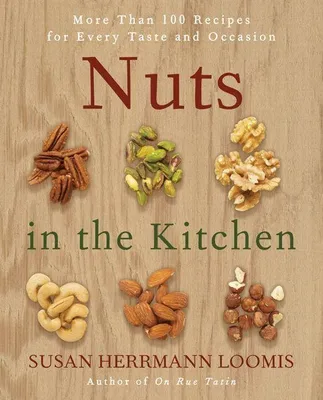Produktbild von Nuts in the Kitchen