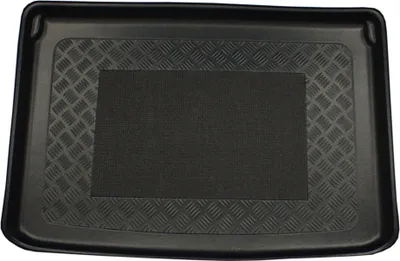 Produktbild von Z437348 Kofferraumwanne kompatibel mit Fiat 500 L 2012-