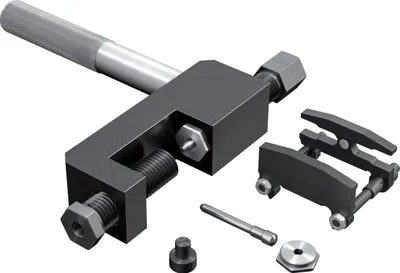 Produktbild von Kellermann Kettentrenn- und Nietwerkzeug KTW 2.5
