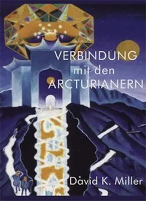 Immagine prodotto di Verbindung mit den Arcturianern